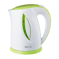 ECG RK 1758 GREEN